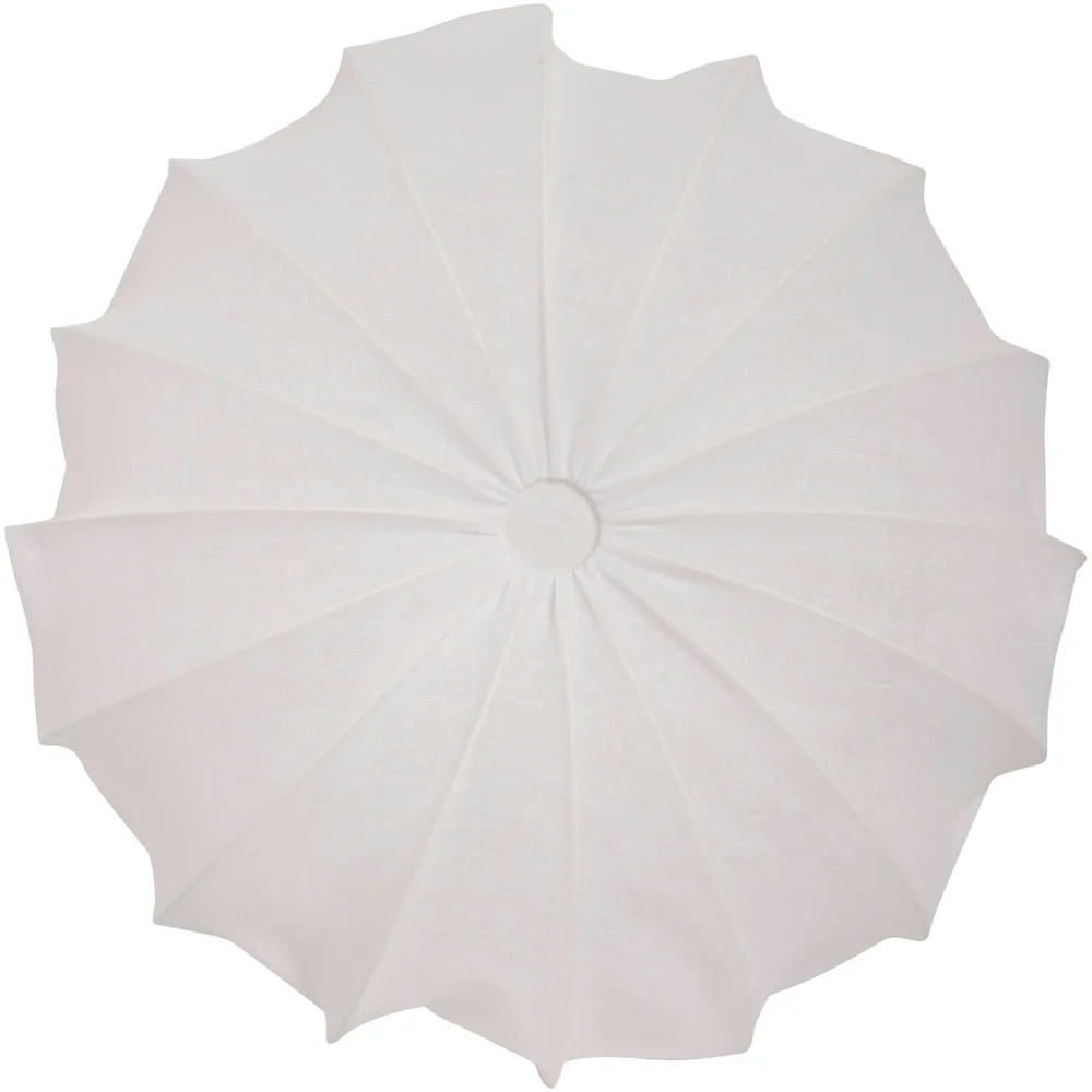 Anna 60 Plafond Lin, Hvit v:6698745 Anna 60 Plafond Lin, Hvit v:6698745