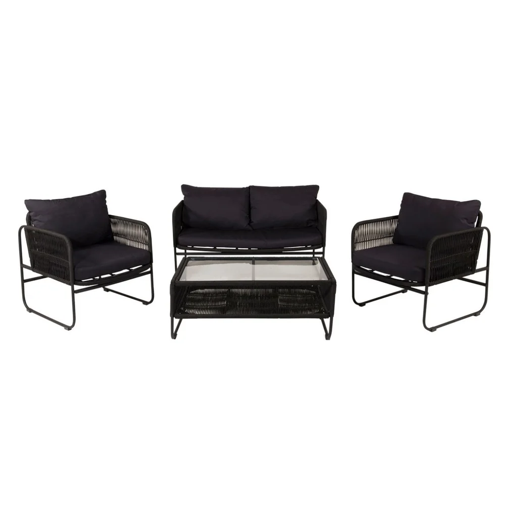 Utah Sofa Set v:5541882