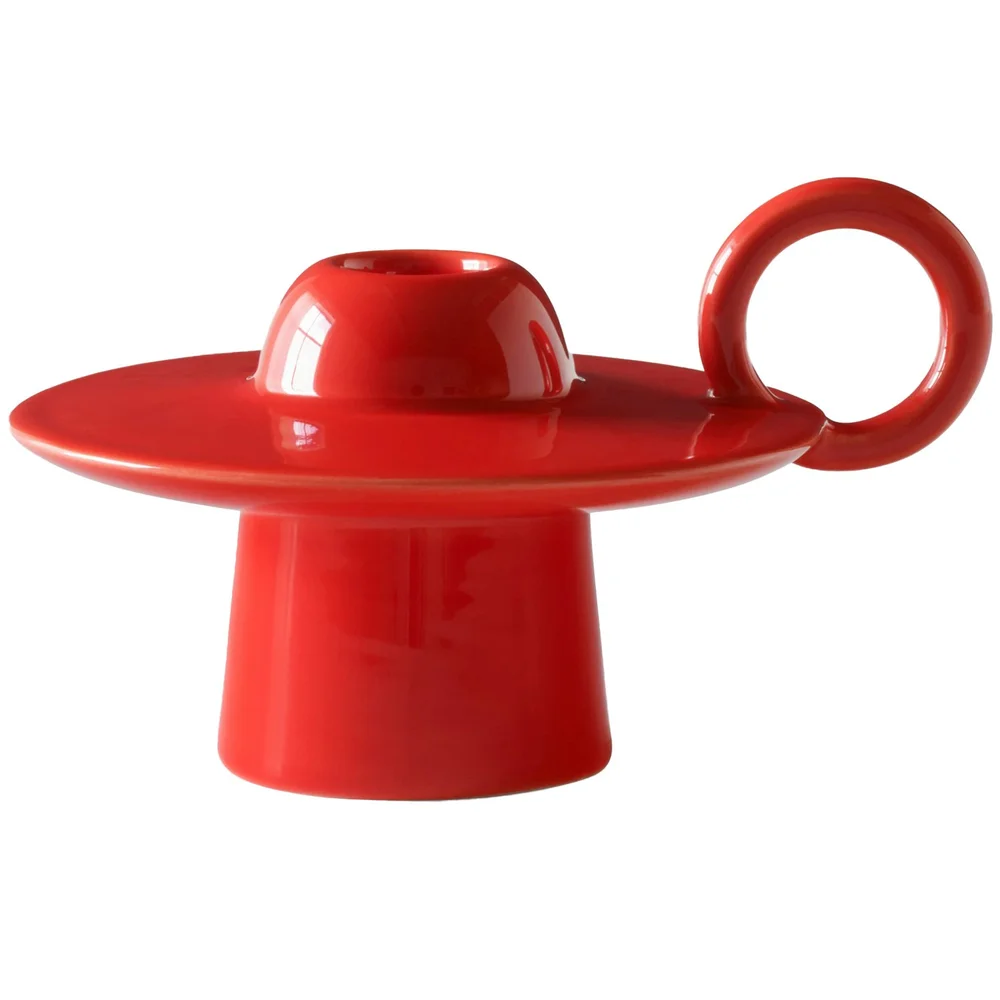 Momento JH39 Lysestake, Poppy Red v:170820
