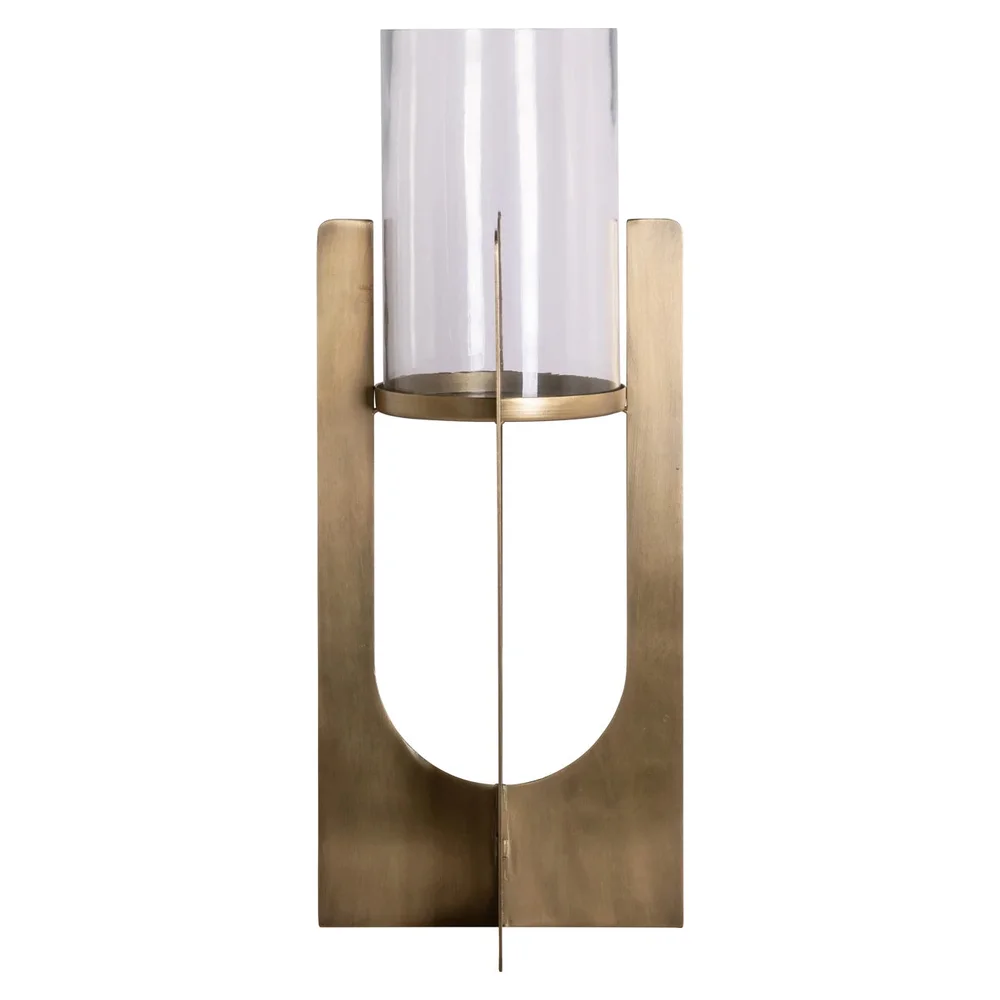 Hurricane light Dalou gold large v:5765914
