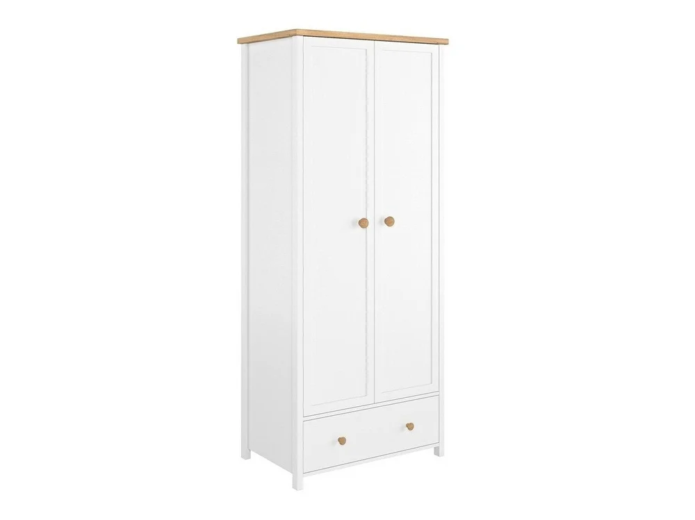 Garderobeskap Romelbo 125 v:2865147
