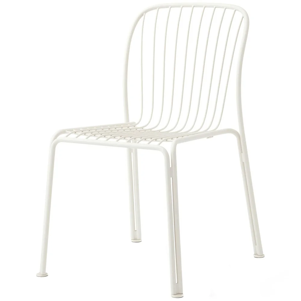 Thorvald SC94 Stol, Ivory v:7670795