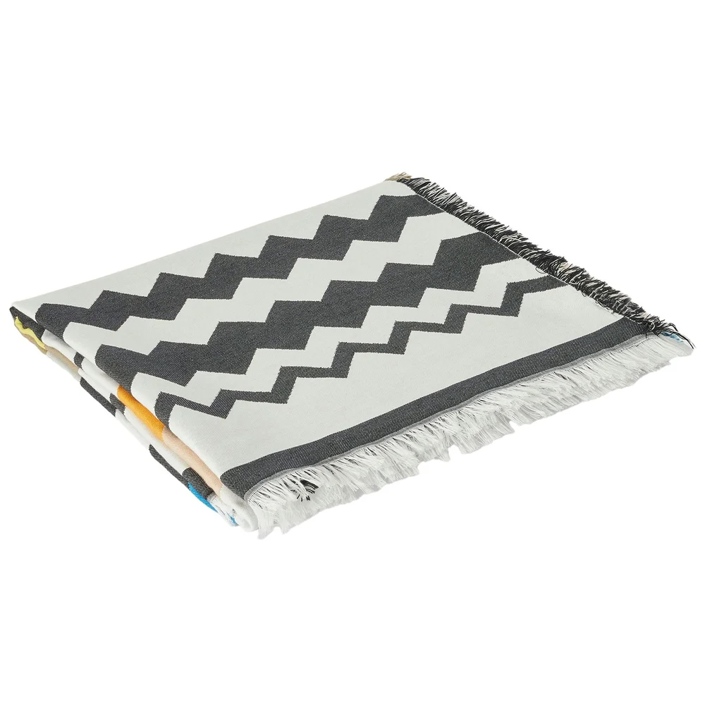 Best Strandhåndkle 140×180 cm, Multi v:8084748 Best Strandhåndkle 140×180 cm, Multi v:8084748