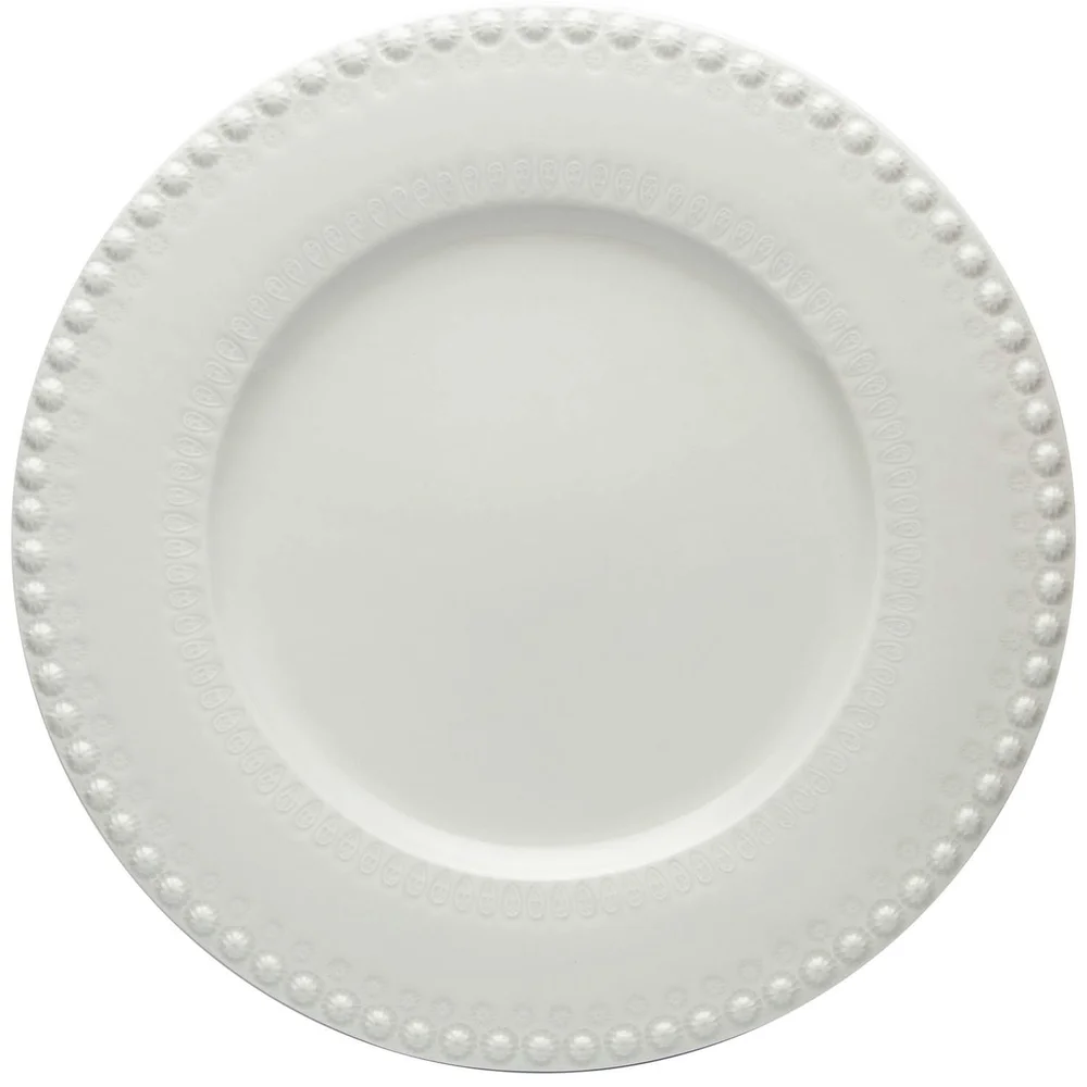Fantasy Serveringsfat Ø34 cm, Cinza v:5523431