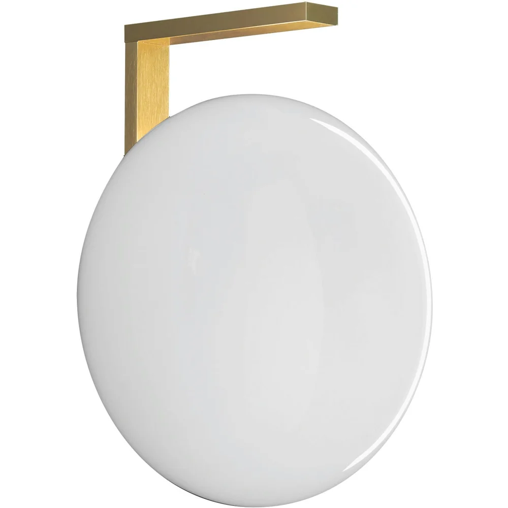 Alba 174 Vegglampe 26×20 cm v:443495 Alba 174 Vegglampe 26×20 cm v:443495