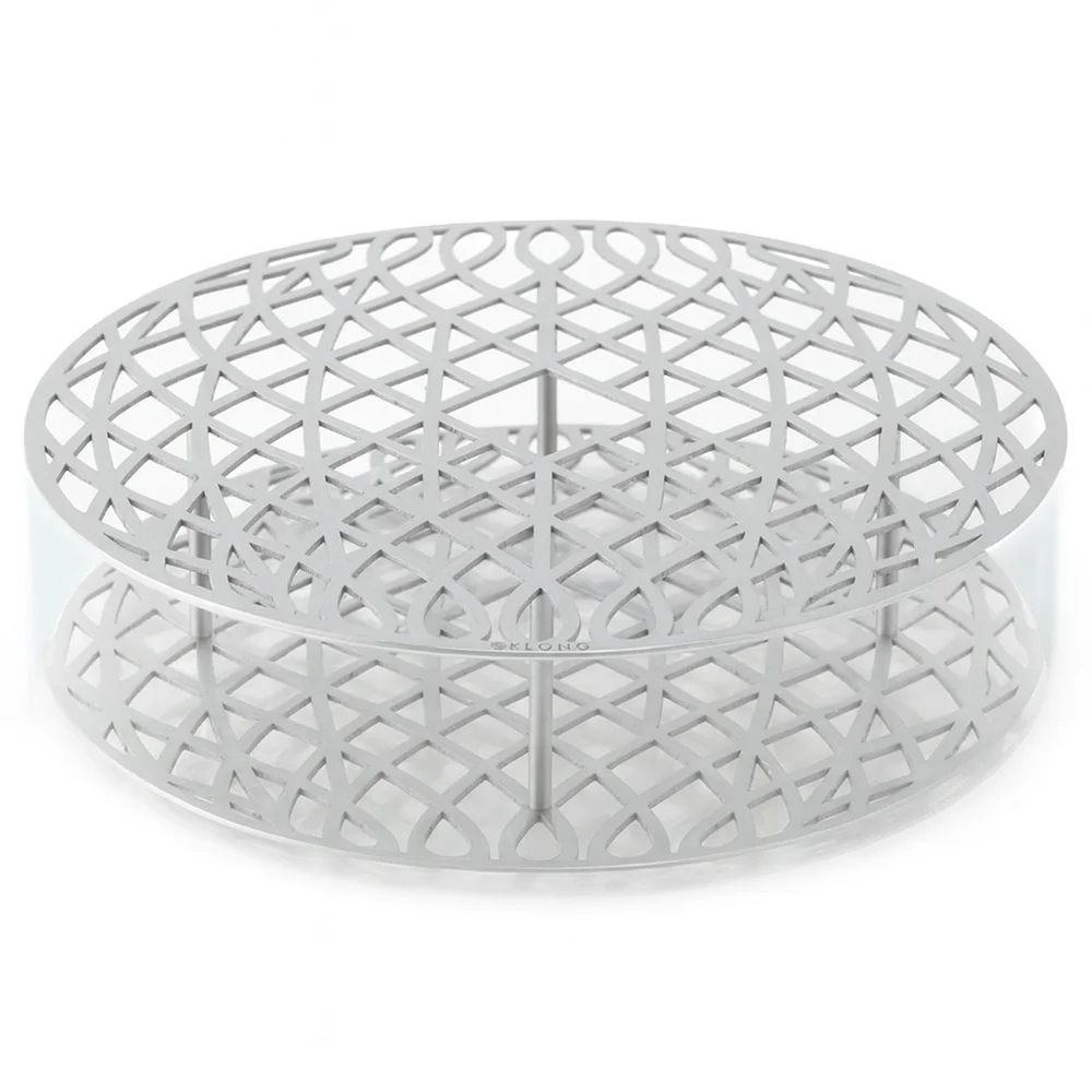 Äng Optimum Vase, Steel v:6907243