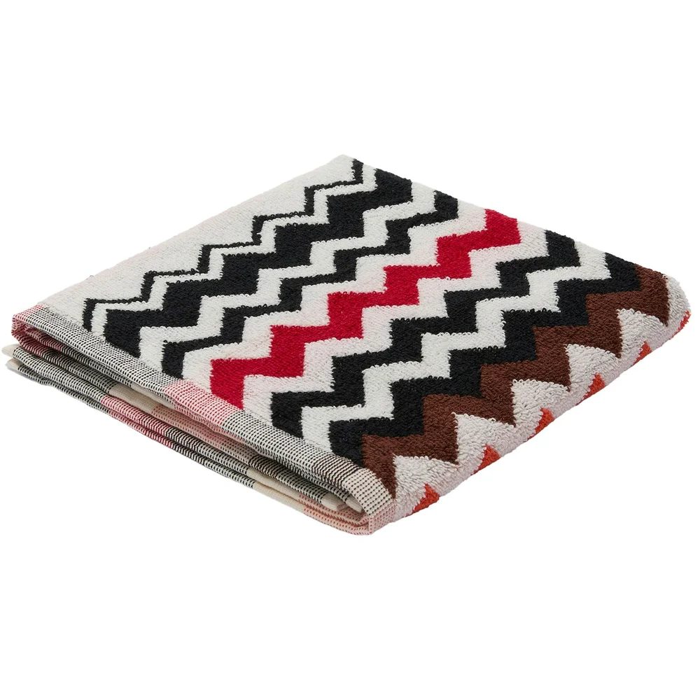 Best Håndkle 40×70 cm, Rød v:7974872 Best Håndkle 40×70 cm, Rød v:7974872
