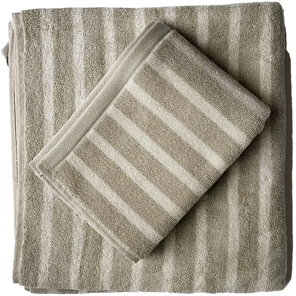 Bonnie Håndkle 50X70 cm, Beige v:6492486 Bonnie Håndkle 50X70 cm, Beige v:6492486