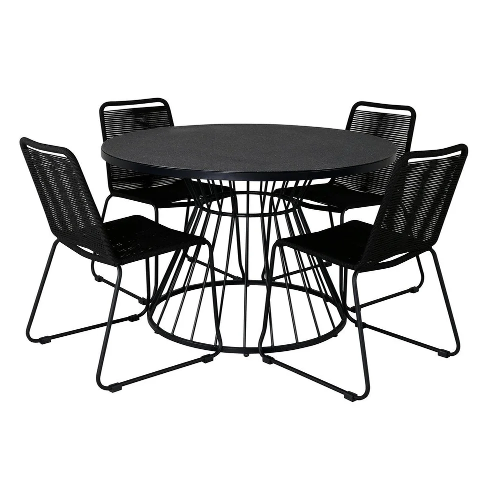Ta spisebord/ + Lindos v:532692