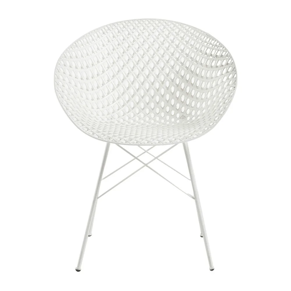 Matrix Chair Outdoor, White v:3485282