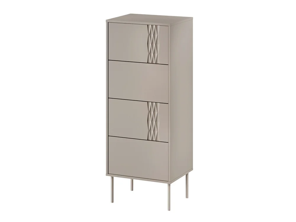 Kommode Tolete 102 (Beige) v:7492359