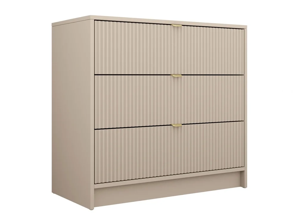 Kommode Comfivo Papilio I (Beige) v:2697372