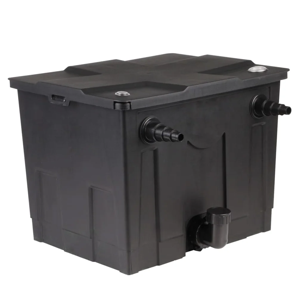 vidaXL Biologisk filter dam 8 000 L/t v:5828140 vidaXL Biologisk filter dam 8 000 L/t v:5828140