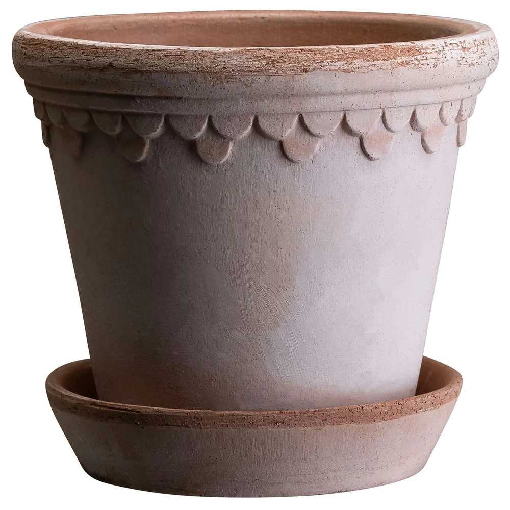 Copenhagen Krukke Rose, 12 cm v:5822466