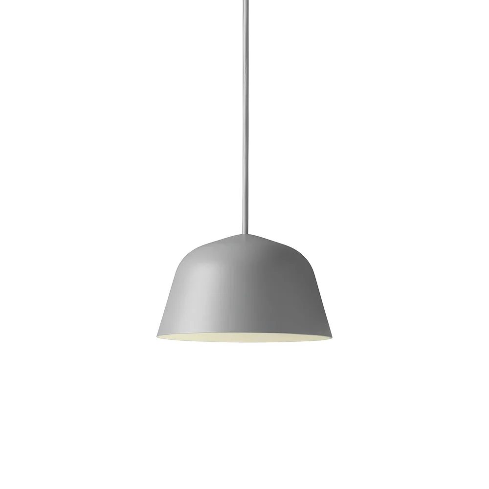 Ambit Pendel Ø16,5 cm, Grå v:2246122 Ambit Pendel Ø16,5 cm, Grå v:2246122