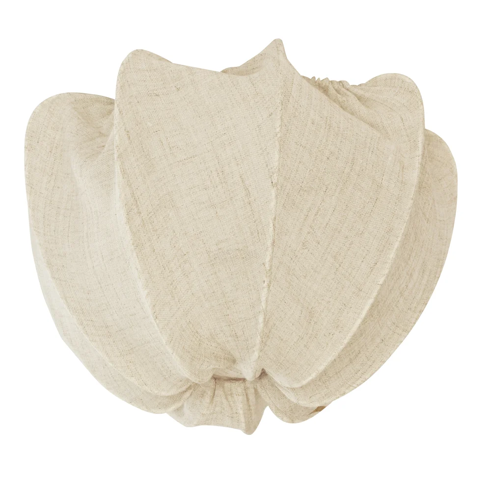 Anna Mini Plafond, Naturlig v:9222683 Anna Mini Plafond, Naturlig v:9222683