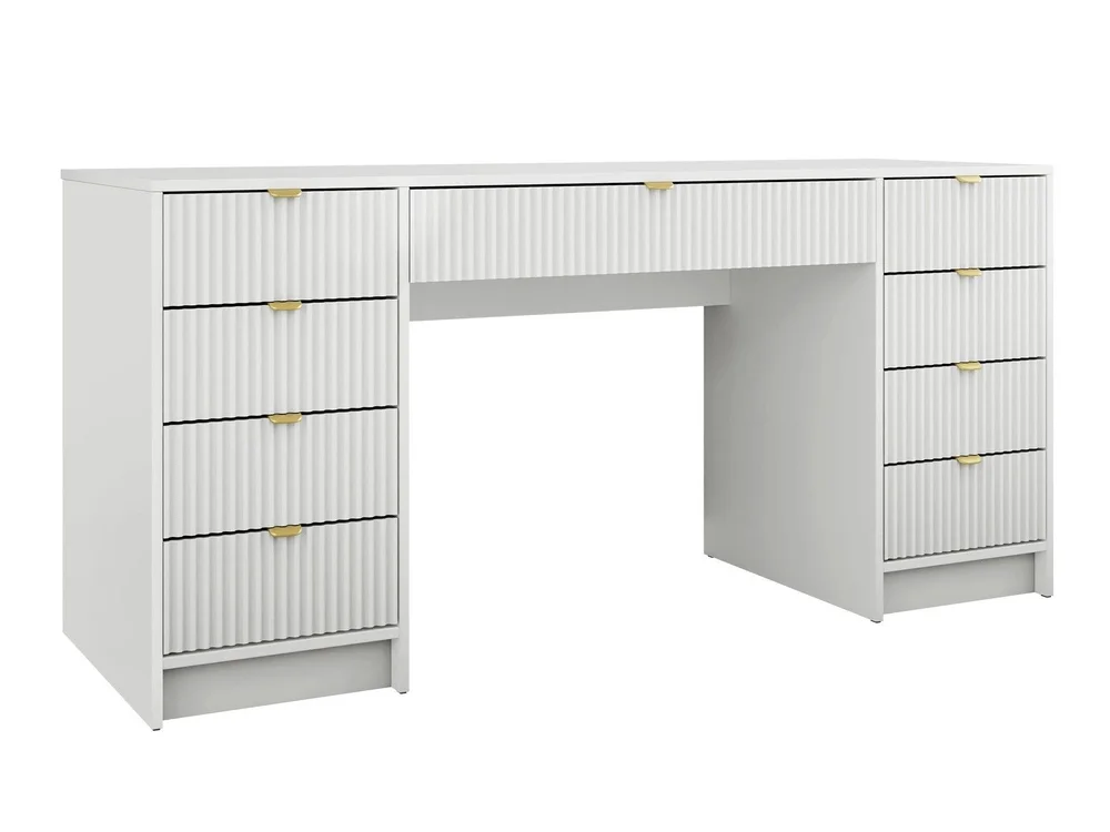 Skrivebord Comfivo Papilio I (Hvit) v:3846586