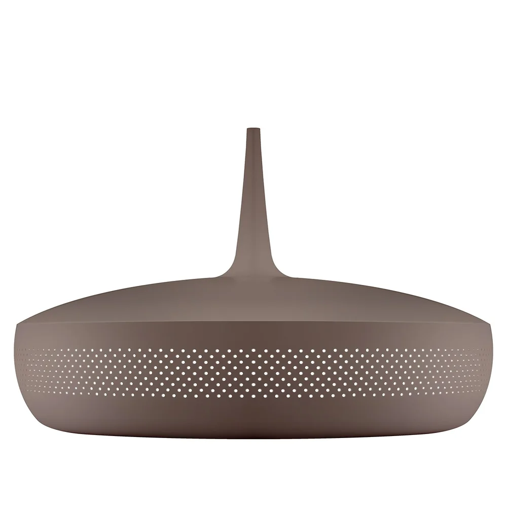Clava Dine Lampeskjerm, Umber v:9458000