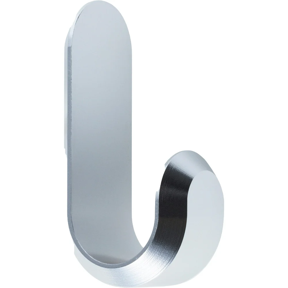 Curve Mini Kroker 2-pk, Silver v:8334959