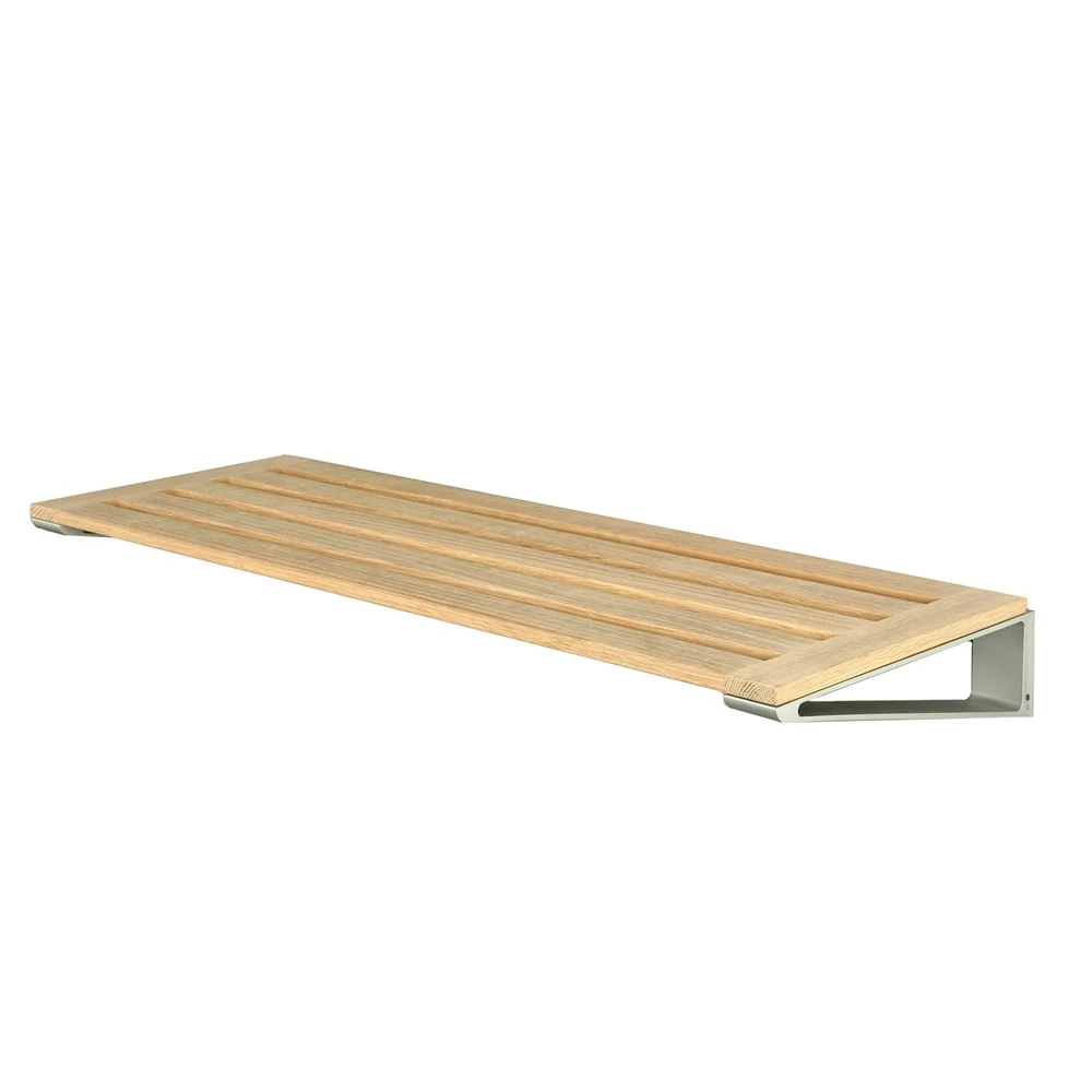 Knax Skohylle 60cm, Såpet Eik v:9485202 Knax Skohylle 60cm, Såpet Eik v:9485202