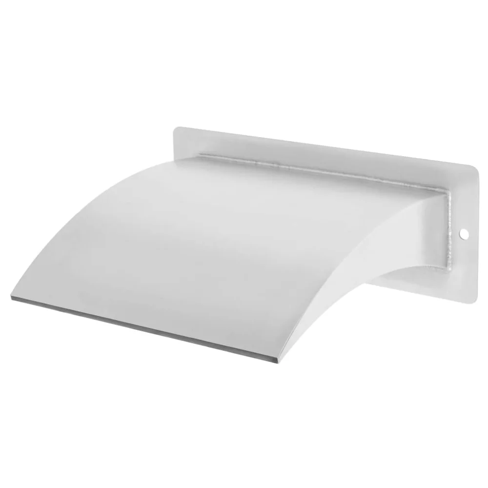 vidaXL Bassengfontene rustfritt stål 30x9x26 cm sølv v:277992 vidaXL Bassengfontene rustfritt stål 30x9x26 cm sølv v:277992