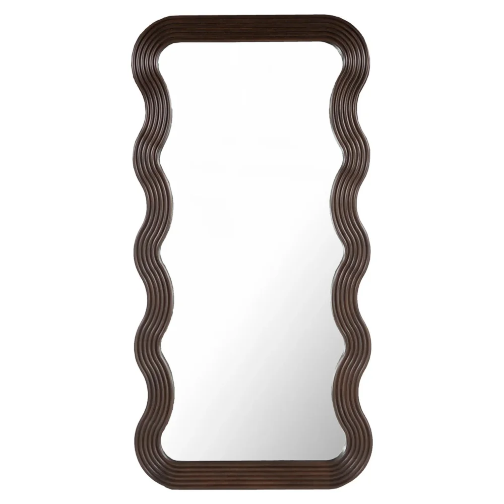 Mirror Mayfield brown v:6121349
