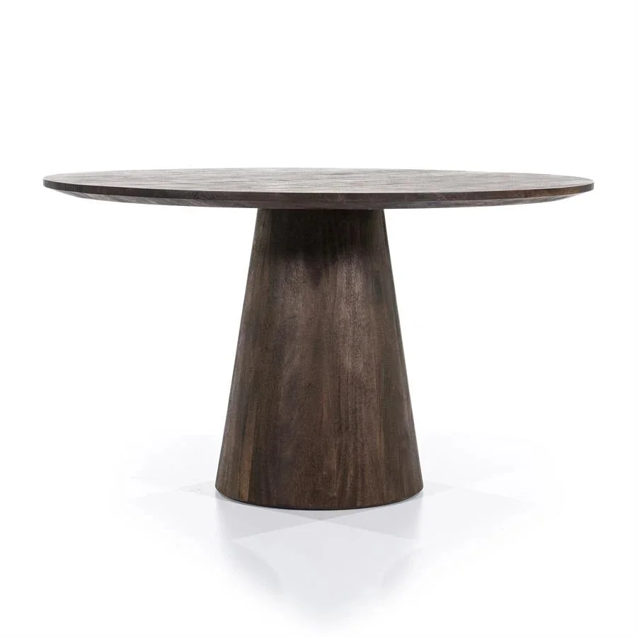 Dining table Aron round 130×76 v:4335596 Dining table Aron round 130×76 v:4335596